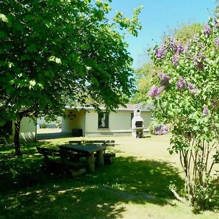 Apartament Fewo Im Land Der Tausend Seen *