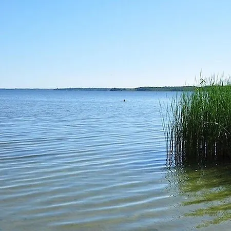 Fewo Im Land Der Tausend Seen *