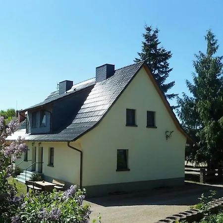 Apartament Fewo Im Land Der Tausend Seen