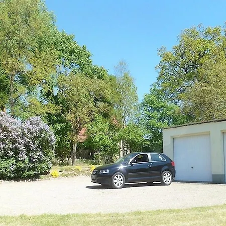 Apartament Fewo Im Land Der Tausend Seen
